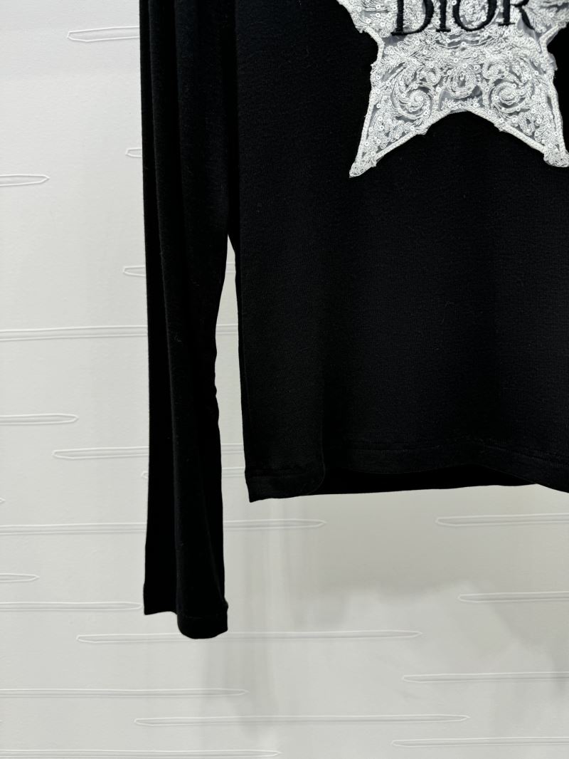 Christian Dior Sweaters